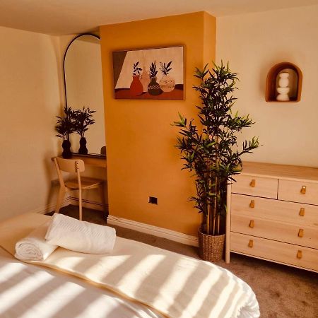 לנקסטר 'Afton' At Stayboom מראה חיצוני תמונה