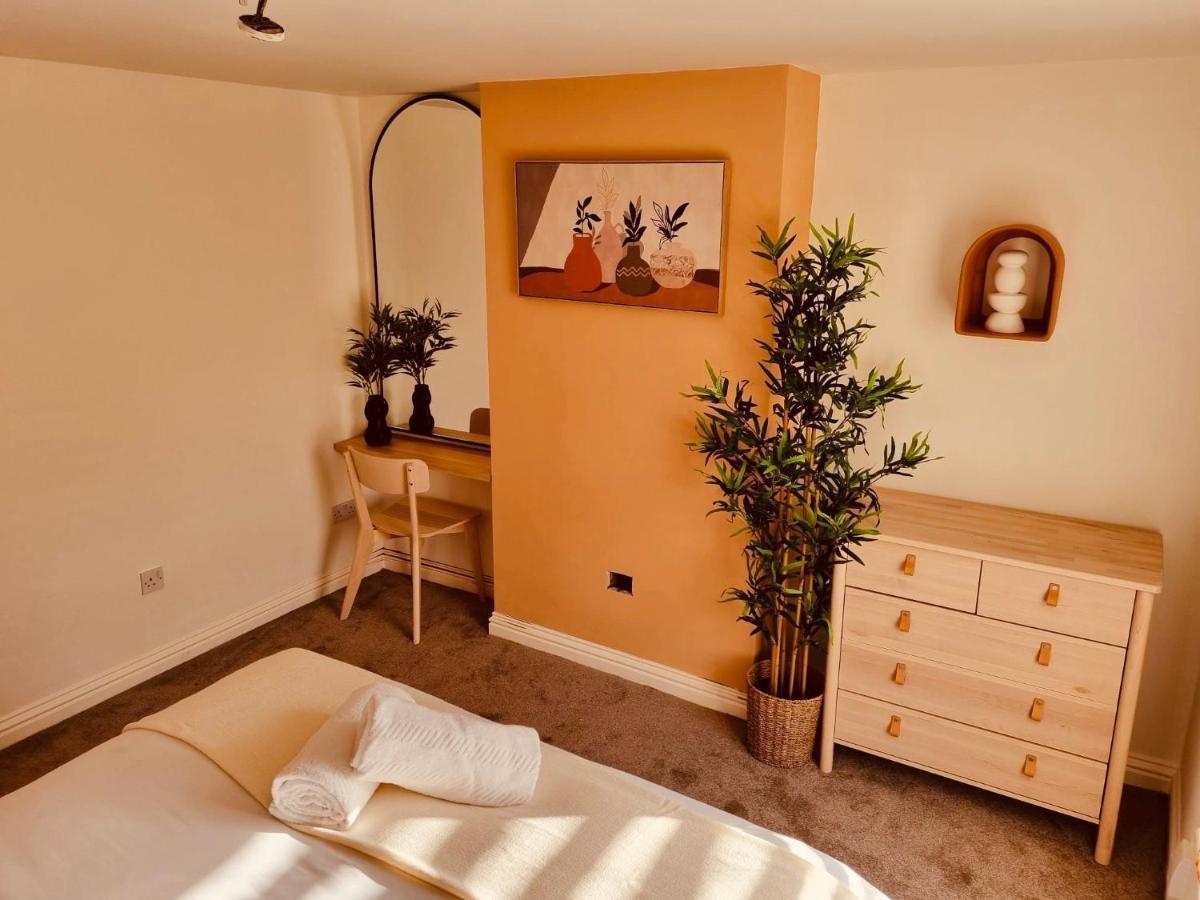 לנקסטר 'Afton' At Stayboom מראה חיצוני תמונה
