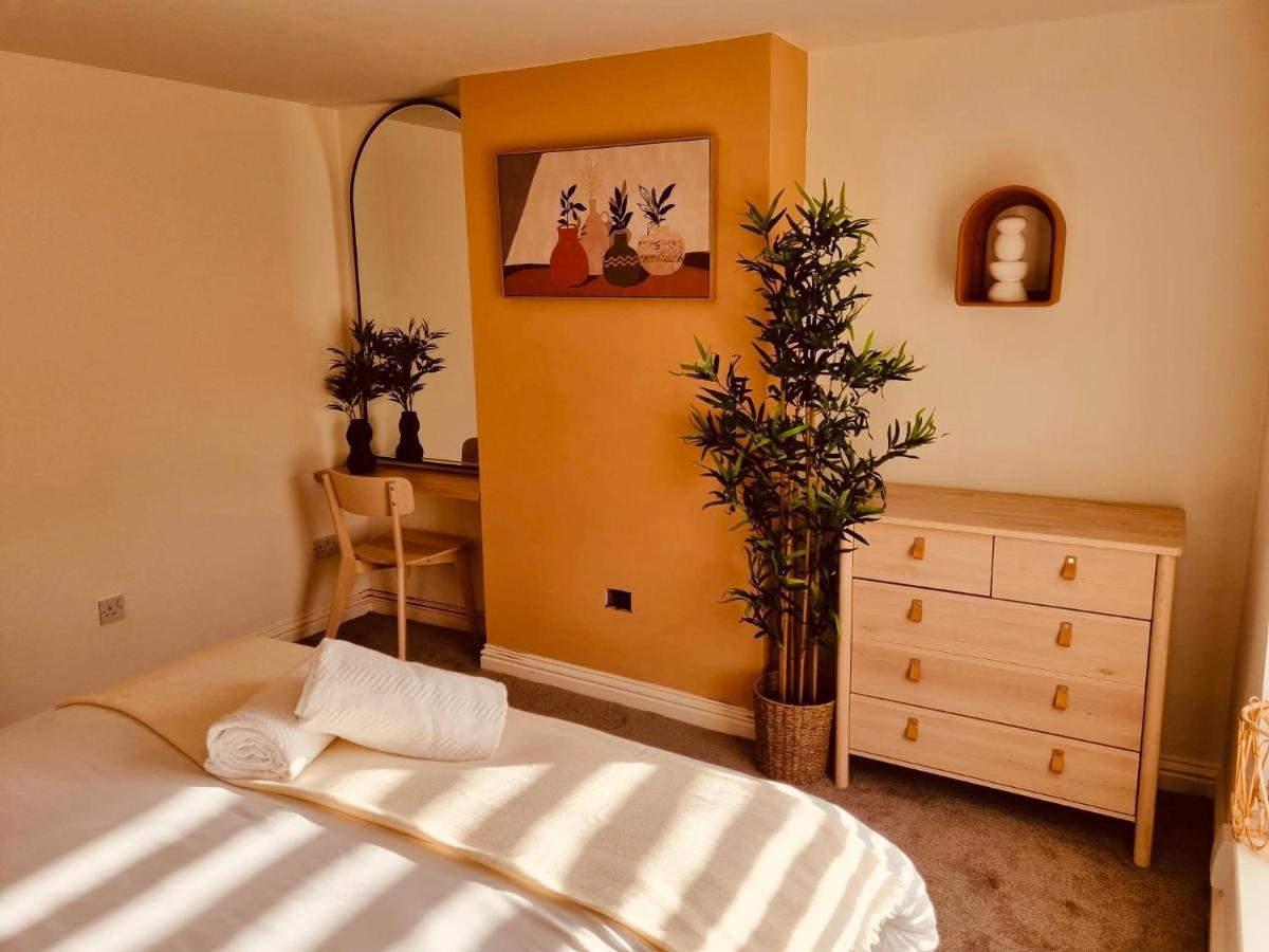 לנקסטר 'Afton' At Stayboom מראה חיצוני תמונה