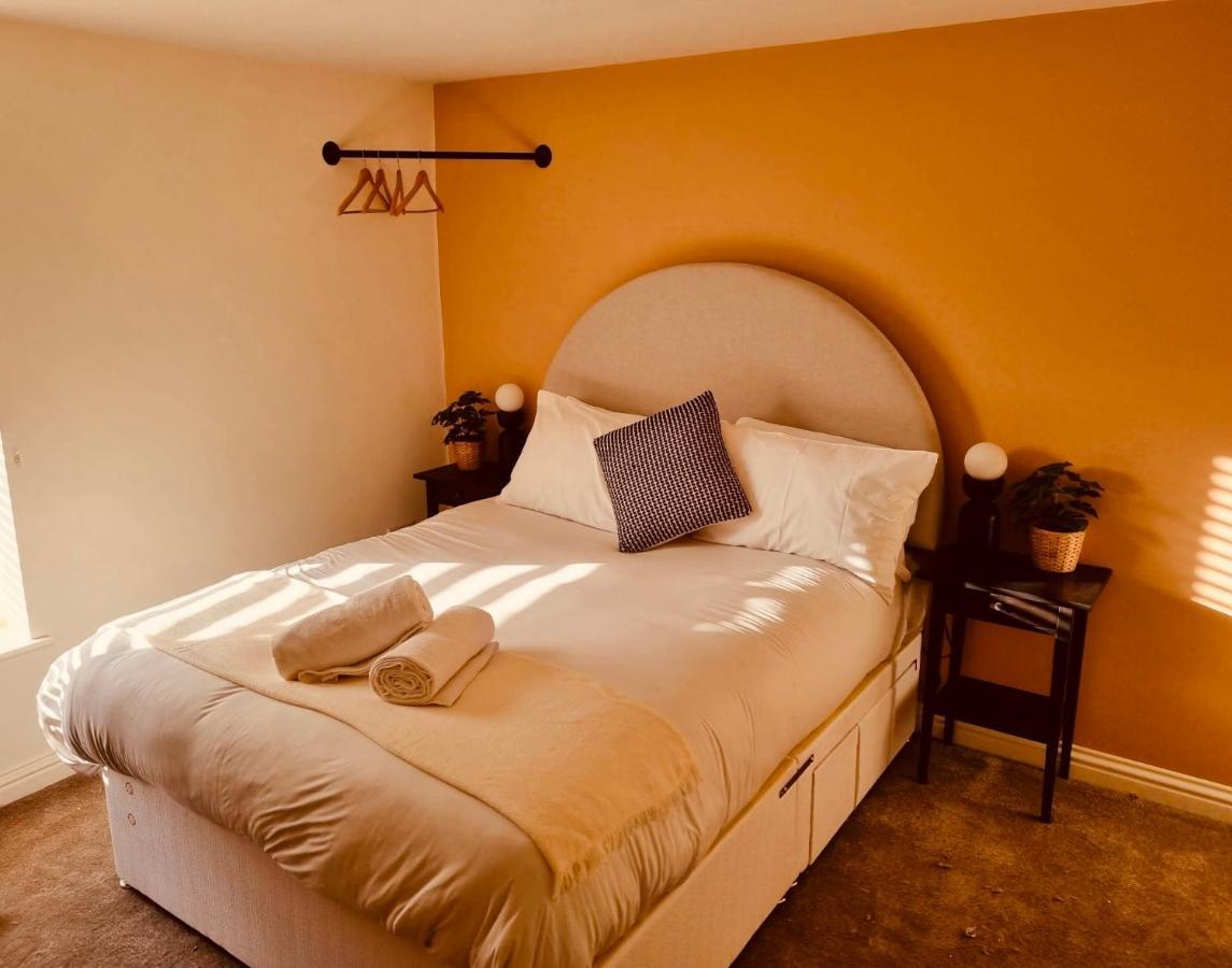 לנקסטר 'Afton' At Stayboom מראה חיצוני תמונה